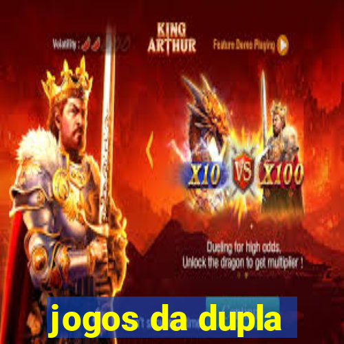 jogos da dupla